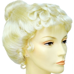 Cinderella Wig
