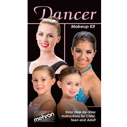 Dancer Makeup Kit
