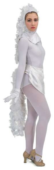 Rental Costumes for Cinderella Broadway Revival Horse