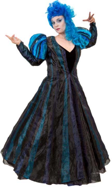 Rental Costumes for Into the Woods – Witch