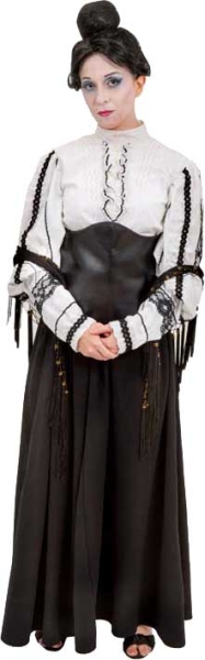 Rental Costume for Young Frankenstein – Frau Blücher