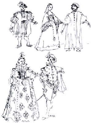 Tudor England and the North Countries and Elizabethan through James I. Tudor England and the North Countries and Elizabethan through James I.