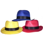 Fedoras