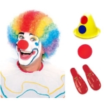 Clown Supplies