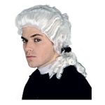 Historical Wigs - Men