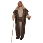 Biblical Costumes