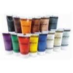 Liquid Makeup Paints