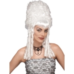 Historical Wigs - Women