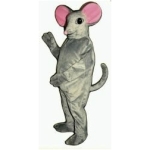 Mice & Rat Mascots