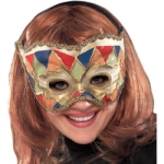 Venetian Masks