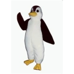 Penguin Mascots