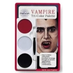 Halloween Makeup Kits