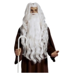 Wig & Beard Sets