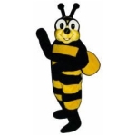 Bee Mascots