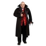 Plus Size Adult Costumes for Men