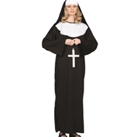 Religious Adult Costumes