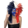 Patriotic/Colonial Wigs
