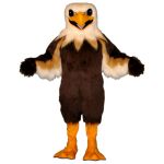 Eagle Mascots