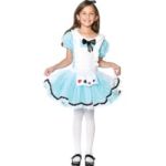 Girl Costumes