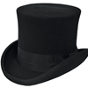 Dickens Tall Hat