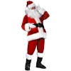 Santa Suit for Men