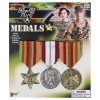 Military Medals