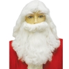 Bargain Santa Wig and Beard