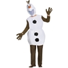 Disney’s Frozen Olaf Snowman Adult Costume