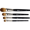 Ben Nye Foundation Makeup Brushes