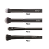 Ben Nye Professional Brush Series