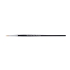 Snazaroo Fine Round Face Painting Brush