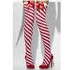 Candy Cane Tights