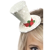 Mini Holiday Top Hat