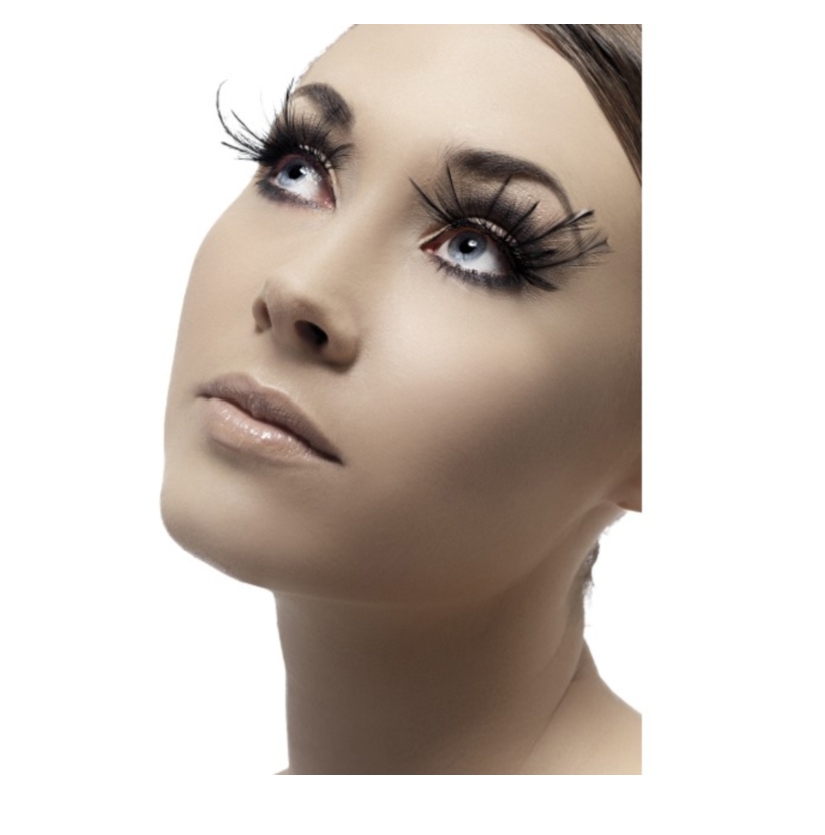 Накладные ресницы Озон