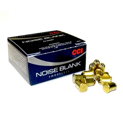 .22 Caliber Starter Blanks