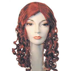 Southern Belle Wig