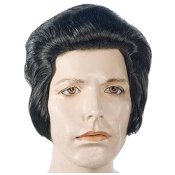 1970's Elvis Wig