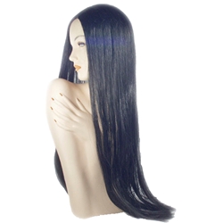 30" Long Straight Wig