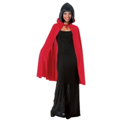 45” Cape