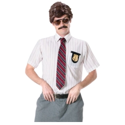 70's Detective Costume Kit