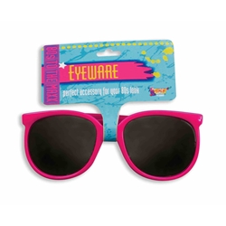 80's Sunglasses