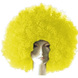 Afro Clown Wig - Jumbo