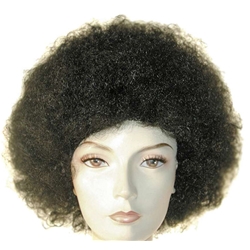 Afro Wig