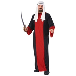 Ali Baba Adult Costume