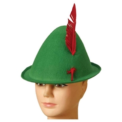 Alpine Elf Hat