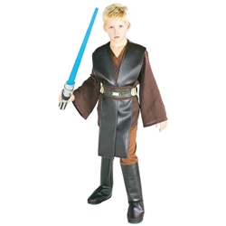 Anakin Skywalker Deluxe Child Costume - Revenge of The Sith
