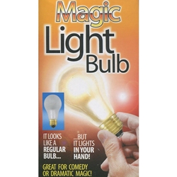 Atomic Lamp