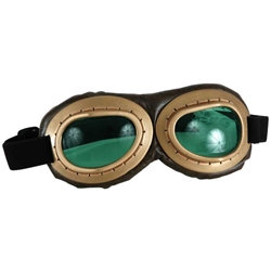 Aviator Goggles