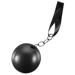 Ball and Chain