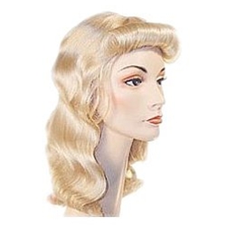 Barbara Stanwyck Wig